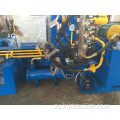 Okuzenzakalelayo Aluminium Iron Steel Metal Shavigs Baling Machine